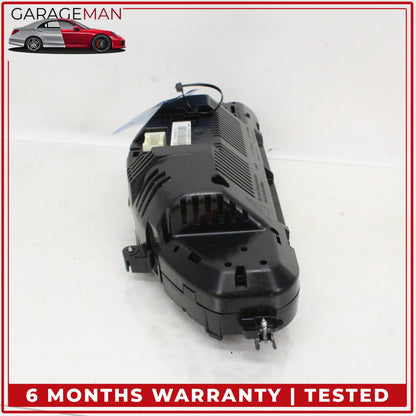 2009-2011 Mercedes W219 CLS550 Speedometer Instrument Cluster 2195400847 OEM