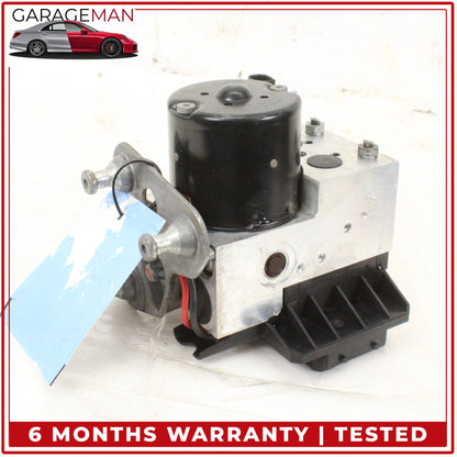 2000-2003 Mercedes W210 E320 E430 ABS Anti Lock Brake Pump Module 0044314812 OEM