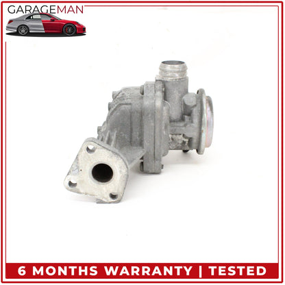 2005-2015 Mercedes W164 ML350 S550 Engine Motor Air Valve 0021408360 OEM
