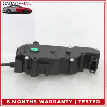 2015-2020 Mercedes X156 GLA250 Rear Trunk Lid Lock Latch Actuator w/ Motor OEM