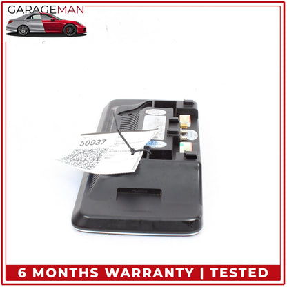 2012-2018 Mercedes-Benz CLS63 AMG Front Center Dash Display Screen Monitor