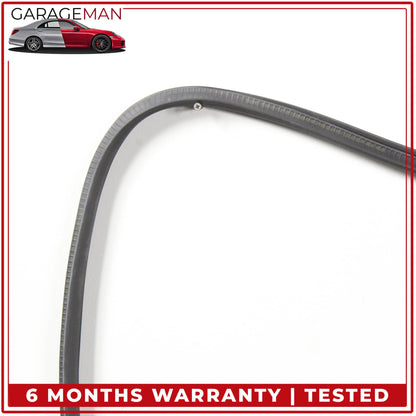 2015-2021 Mercedes W205 C300 Rear Right Side Door Rubber Seal 2056970151 OEM