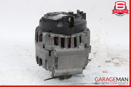 2011-2015 Audi TT 8J Convertible Alternator Generator 140A 14V 06J903023Q OEM