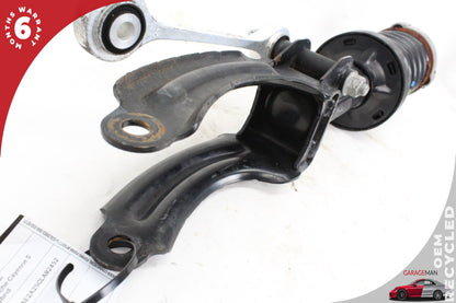 2011-2018 Porsche Cayenne 958 Front Left and Right Shock Strut 95834304310 OEM