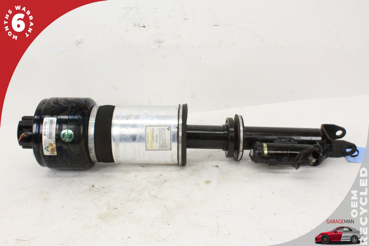2003-2011 Mercedes-Benz CLS500 W219 RWD 5.0L Shock Absorber Strut 2193201113 OEM
