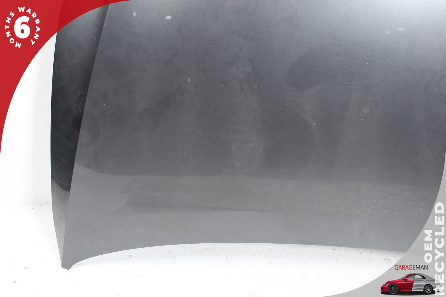 2015-2021 Volkswagen Golf SportWagen Front Hood Bonnet Panel 5G0823031J OEM