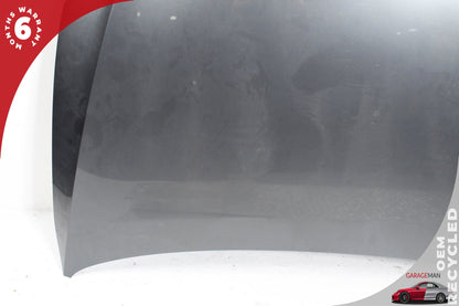 2015-2021 Volkswagen Golf SportWagen Front Hood Bonnet Panel 5G0823031J OEM