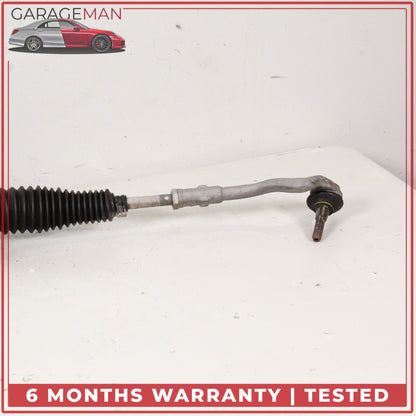 2015-2024 Porsche Macan 95B Electric Power Steering Gear Rack & Pinion OEM