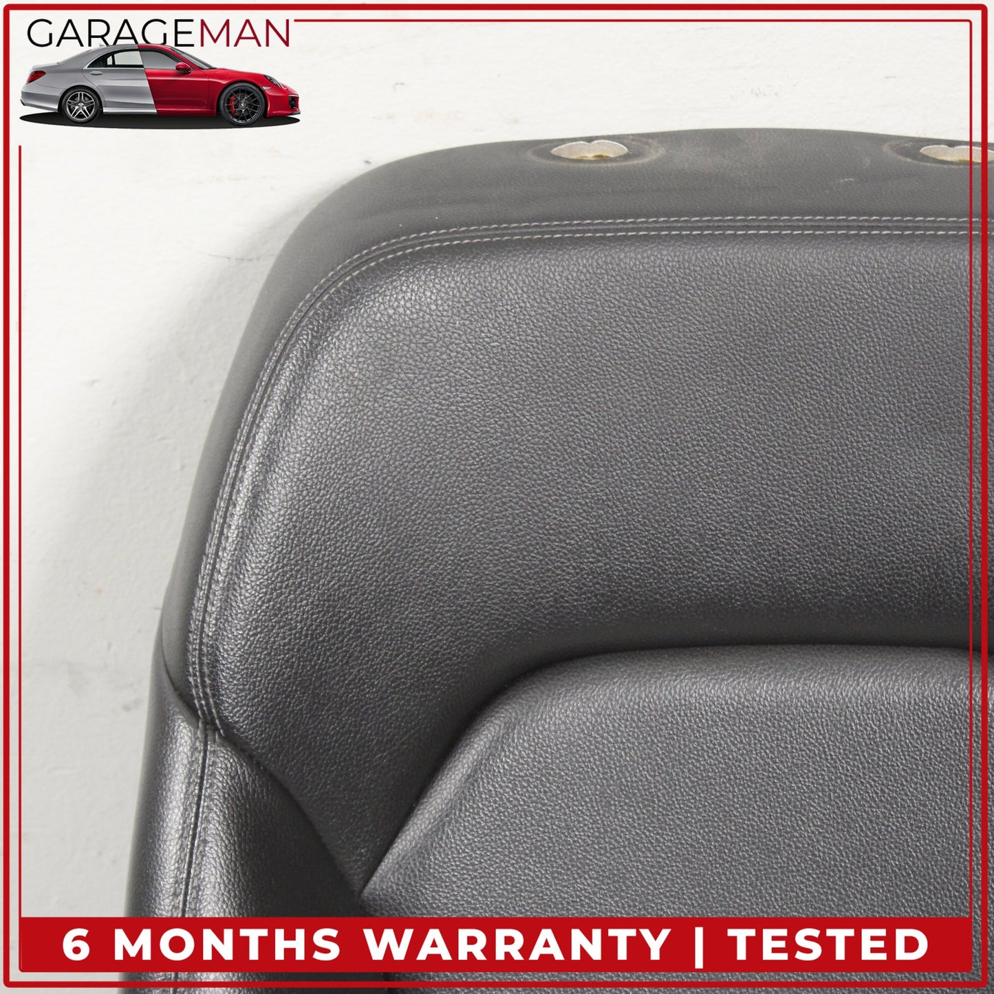 2014-2020 Mercedes X156 GLA250 Front Left Top Upper Seat Cushion 2469105102 OEM