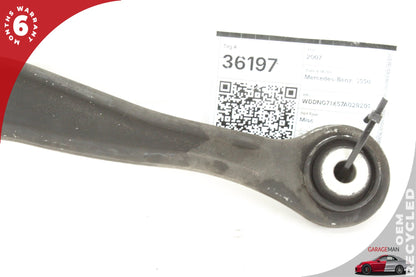 2007-2014 Mercedes W221 S550 CL550 Rear Left or Right Side Upper Control Arm OEM