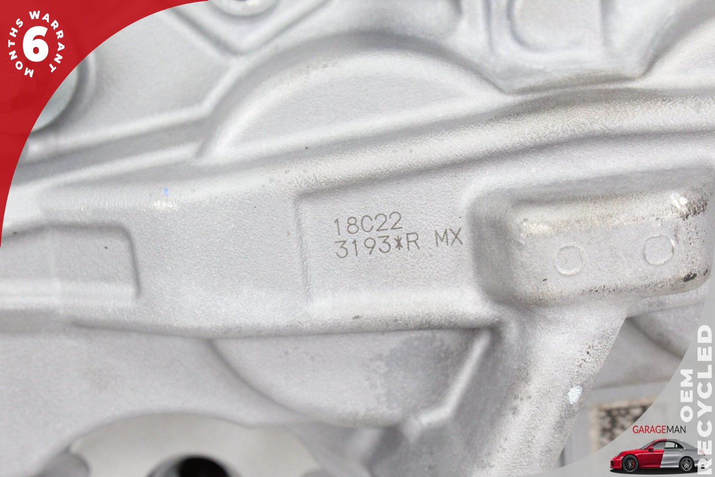 2018 Mercedes-Benz C350e W205 Sedan Front Left and Right Side Brake Caliper 0114219798