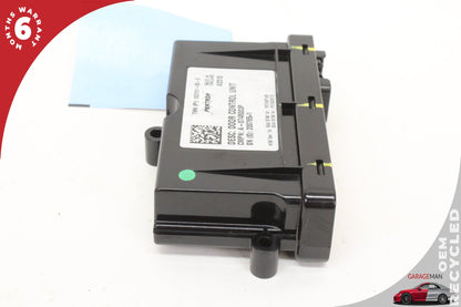 2012-2020 Tesla Model S 85D Front Left Door Control Module 100310100E OEM