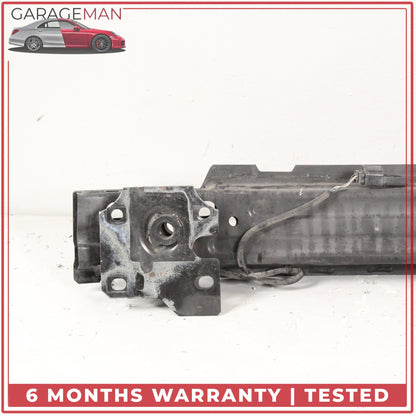 2009-2015 Jaguar XF X250 Front Bumper Reinforcement Impact Bar 8X2317757AF OEM