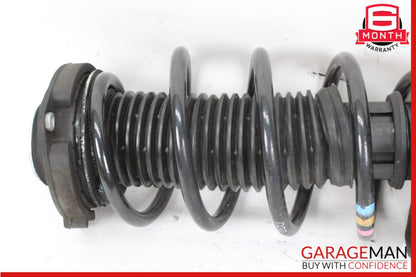 2012-2019 Volkswagen Beetle Front Left and Right Shock Absorber 5C0413031