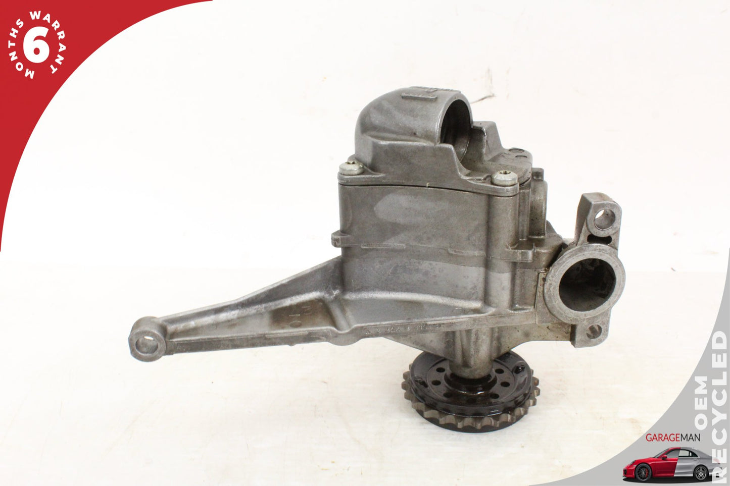 1998-2005 Mercedes W203 C240 C32 AMG CLK320 E320 Engine Motor Oil Pump OEM