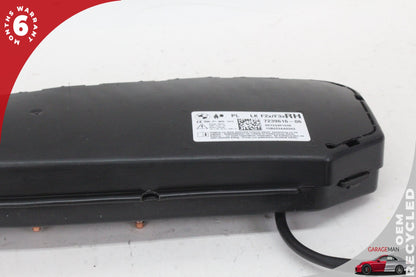 2012-2018 BMW 320i F30 Front Right Passenger Side Seat Airbag 7239616