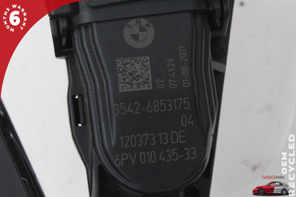 2014-2020 BMW 430i 440i 428i F36 Gas Acceleration Throttle Pedal 6853175 OEM