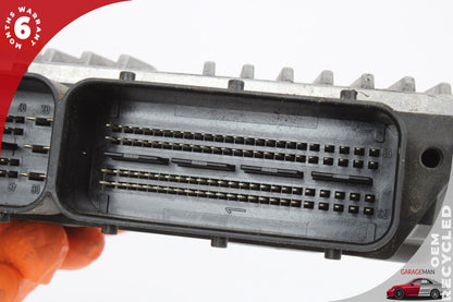 07-12 Mercedes-Benz GL450 X164 ECU Engine Control Module 2731533079 OEM