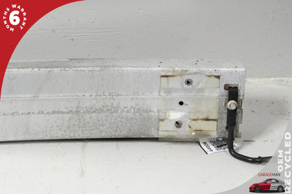 2002-2005 Ford Thunderbird Rear Bumper Reinforcement Impact Bar 6W4Z17906A OEM