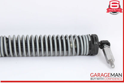 2014-2019 Maserati Ghibli Trunk Lift Support 670109185