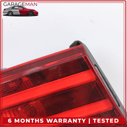 2014-2020 BMW 428i F36 Rear Left Driver Side Inner Tail Light Lamp 7296101 OEM