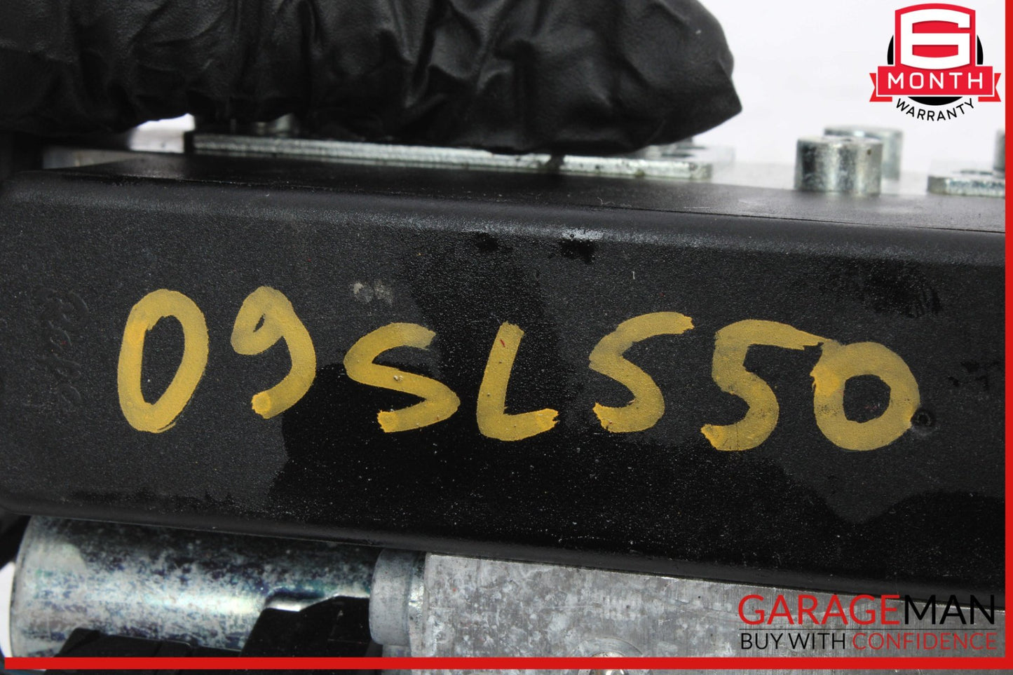 2009 Mercedes-Benz SL550 R230 - Convertible Top Hydraulic Cylinder PN: 2308000330