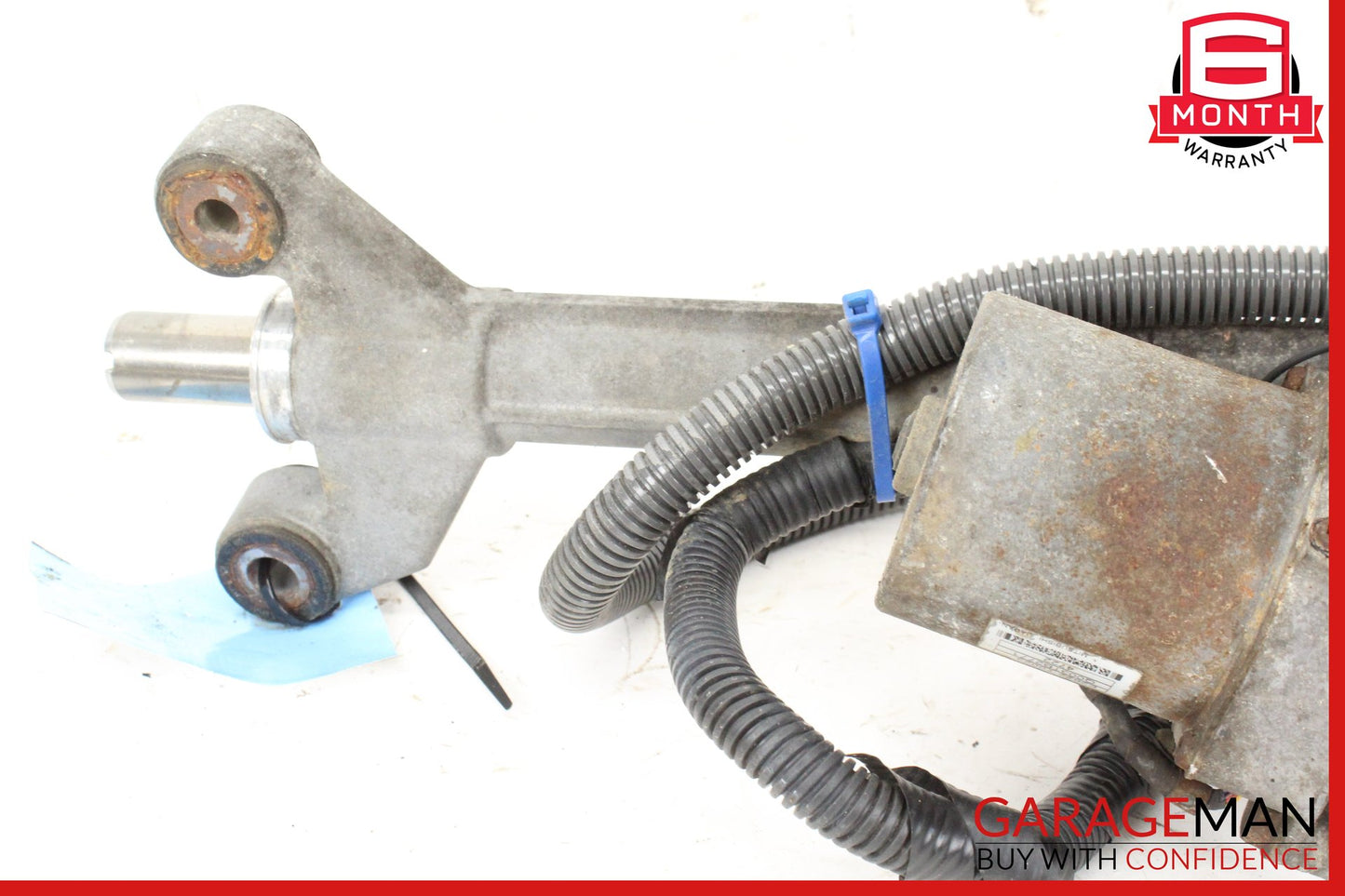 2015-2018 Subaru WRX Sedan Power Steering Gear Rack E2622-70023 OEM