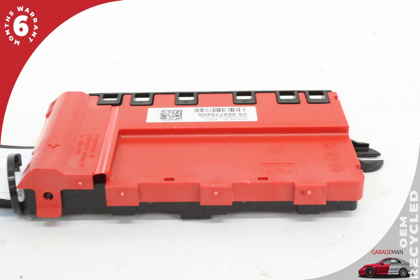 2012-2018 BMW 320i F30 Battery Power Distribution Terminal Fuse Box 9227752 OEM