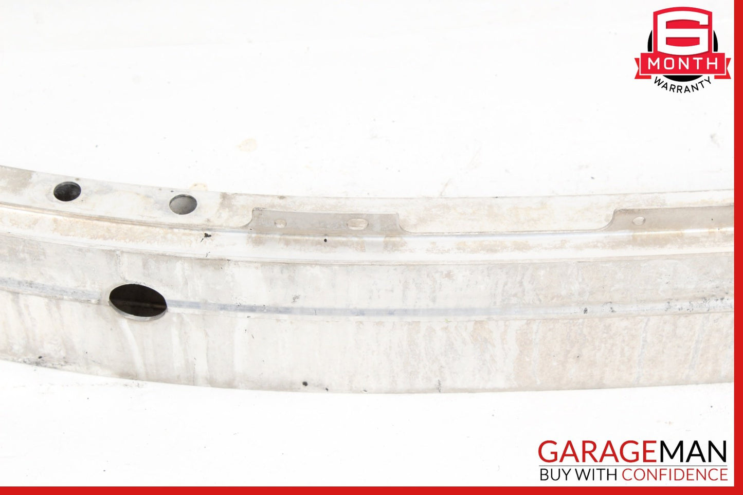 2007-2014 Mercedes-Benz S550 S600 W221 Reinforcement Impact Bar 2216221504 OEM