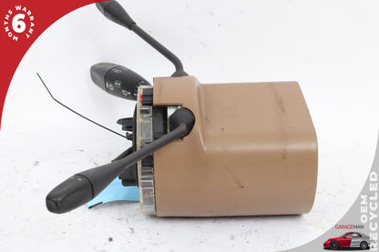 2006-2011 Mercedes W211 E350 Steering Column Combination Switch 2115401662 OEM