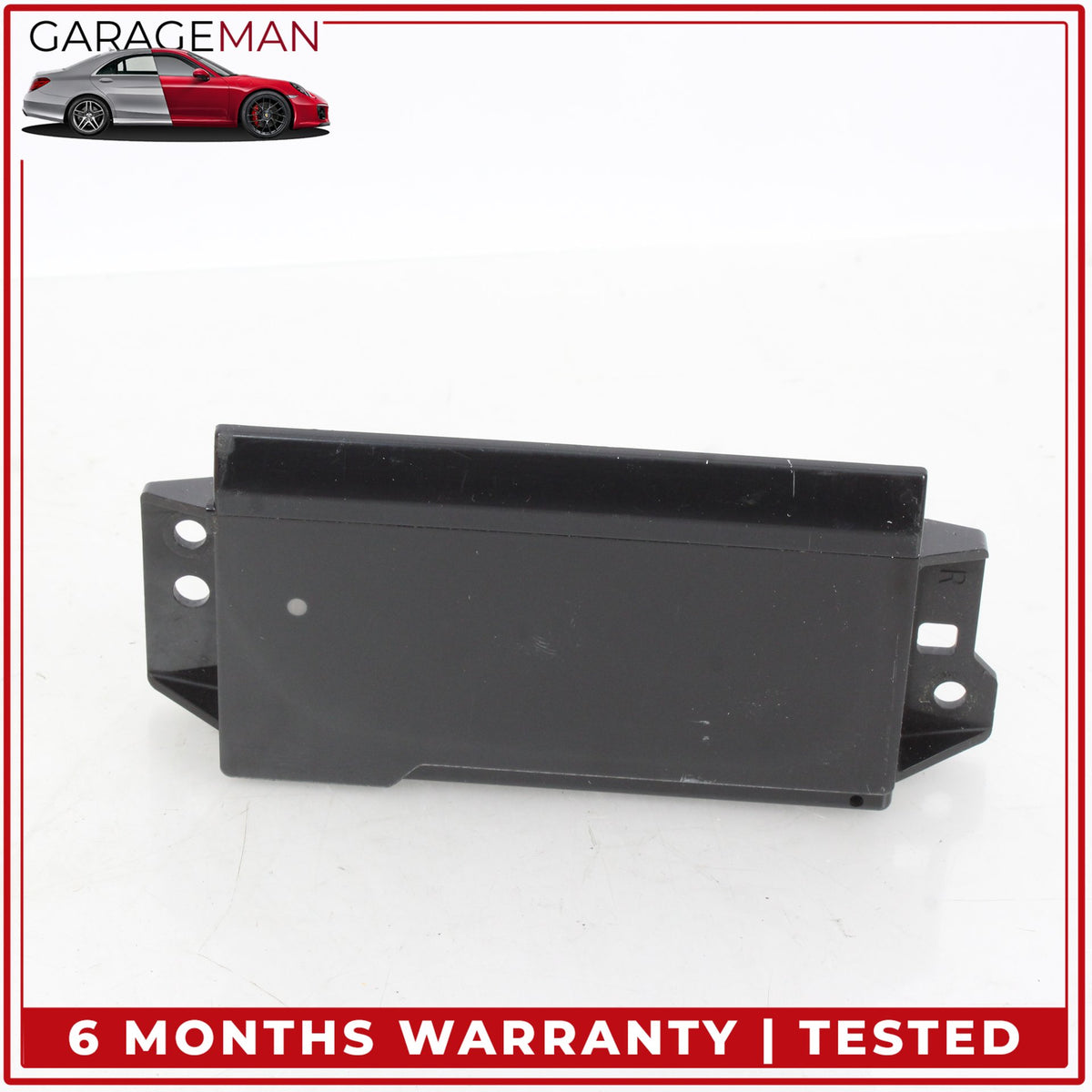 2014-2017 Range Rover Sport L494 Front Side Dash Monitor Switch Module Set OEM