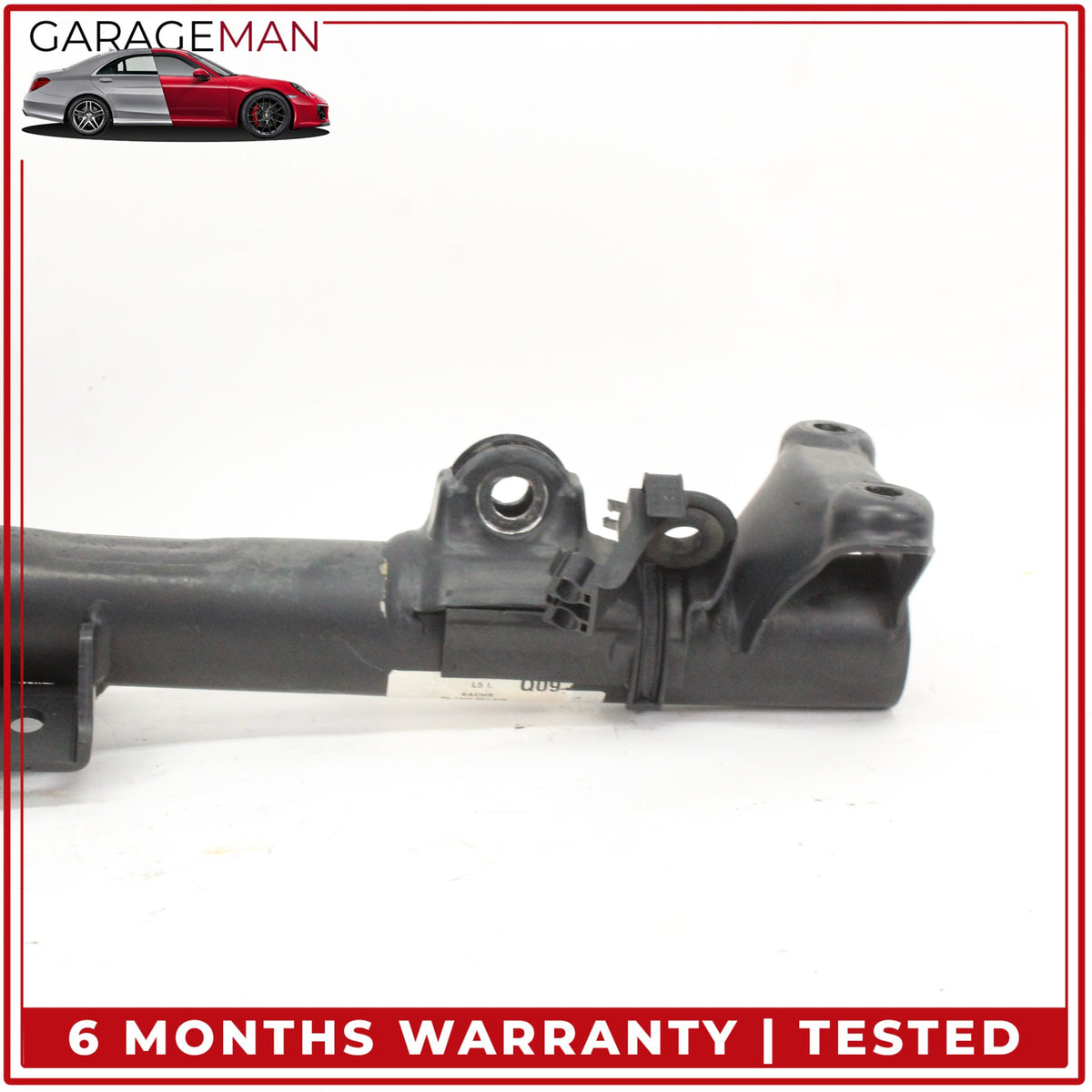 2008-2017 Mercedes W204 C250 Front Left and Right Side Shock Strut Absorber OEM
