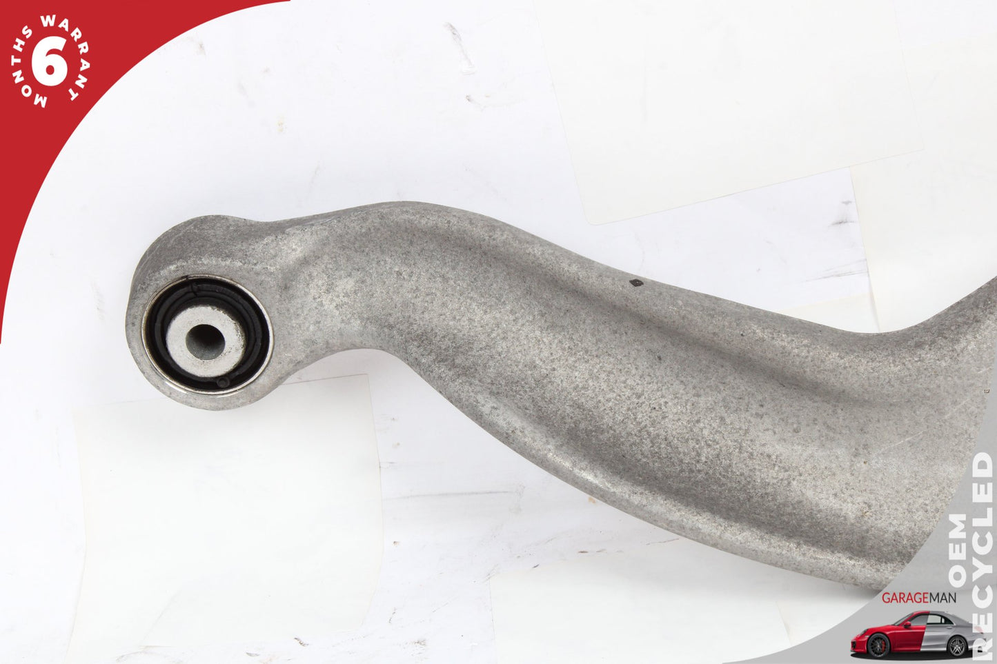 2009-2018 Audi A6 A7 Rear Left Driver Side Upper Control Arm 8K0505323H OEM