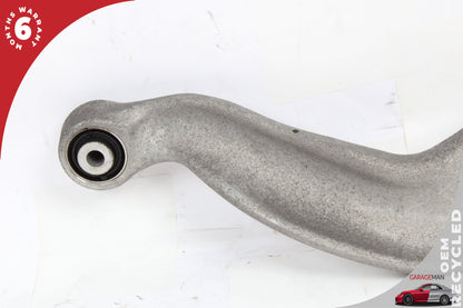 2009-2018 Audi A6 A7 Rear Left Driver Side Upper Control Arm 8K0505323H OEM