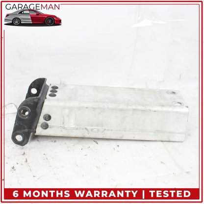 2003-2009 Mercedes W211 E350 Front Left & Right Bumper Reinforcement Bracket OEM
