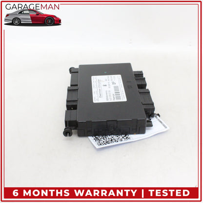 2003-2012 Mercedes W219 CLS500 Front Right Seat Control Module 2118700726 OEM