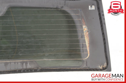 2012-2019 Ford Flex SUV Rear Window Back Glass DB11955YPN OEM