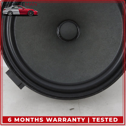 2008-2020 Mercedes W242 B Electric Drive Door Audio Sound Speakers Set of 4 OEM