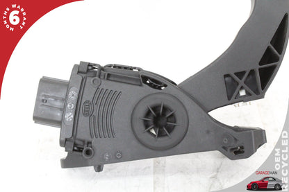 2012-2018 Audi SQ5 S7 A6 A7 S6 Gas Accelerator Pedal 4H1723523 OEM