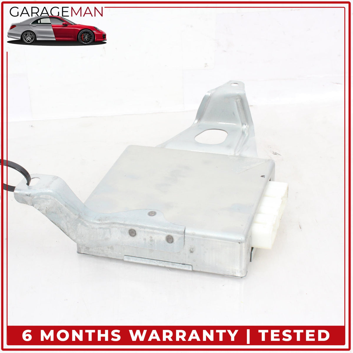 2001-2003 Lexus LS430 Tilt and Telescopic Control Module Unit 8922750100 OEM