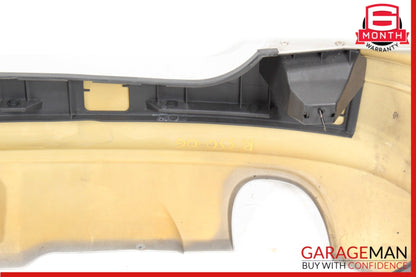 2006-2010 Mercedes-Benz R350 W251 Rear Bumper Cover 2518800052