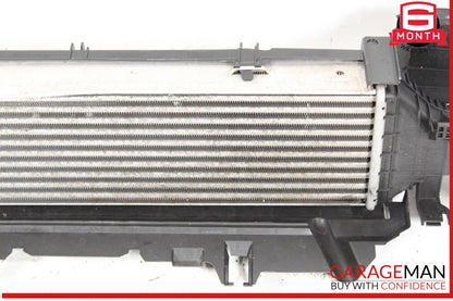 2011-2016 Mercedes-Benz E250 W212 Sedan Intercooler Radiator 2045000200 OEM