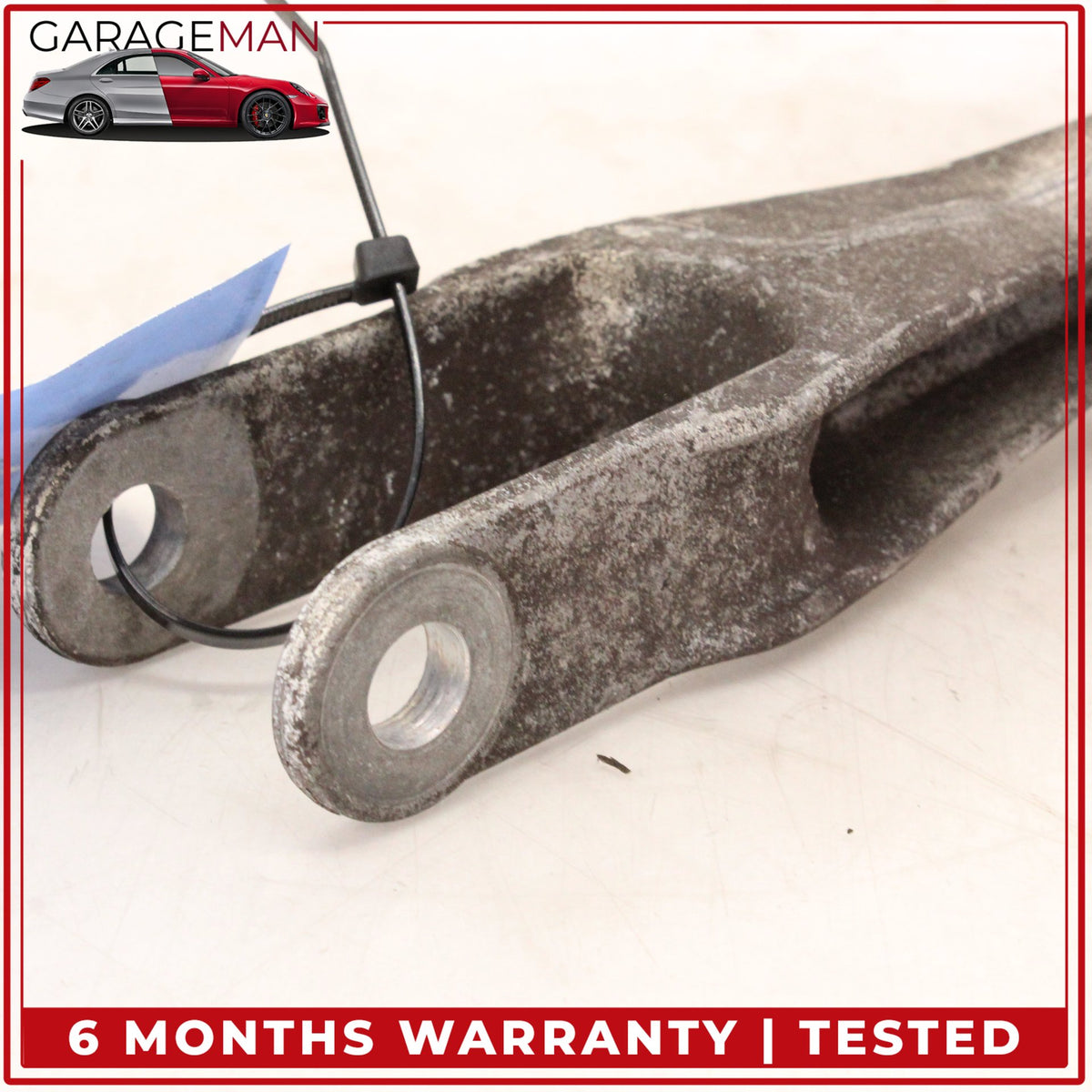 1997-2005 Porsche 911 996 Front Left or Right Lower Control Arm 99634114303 OEM