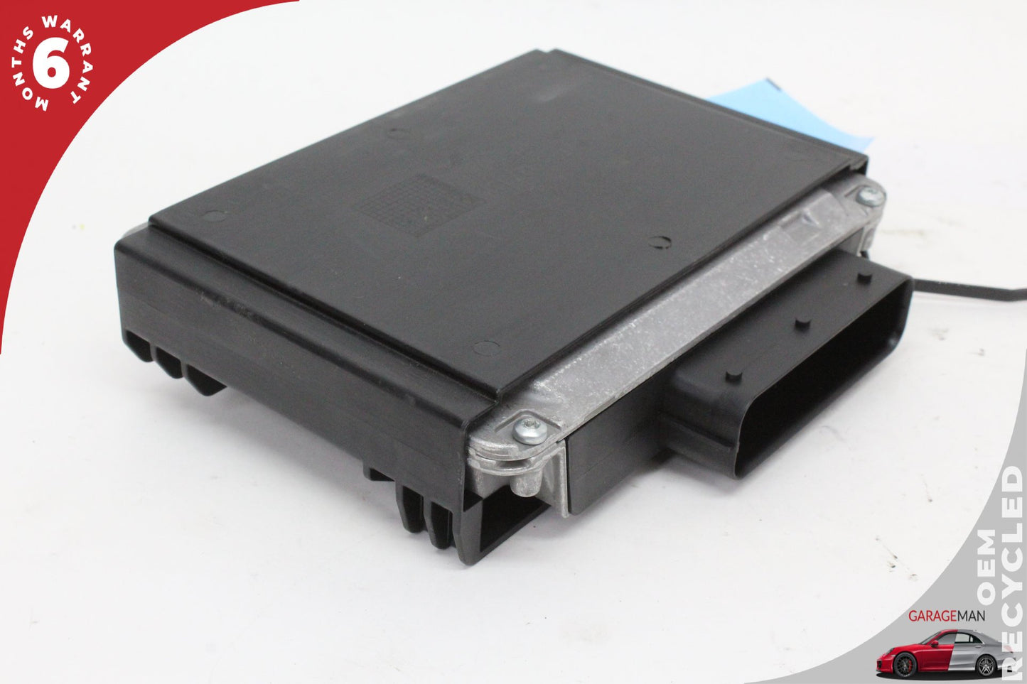 2012-2024 Porsche Cayenne 958 Front BCM BCU Body Control Module Unit 7PP907064GF