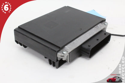 2012-2024 Porsche Cayenne 958 Front BCM BCU Body Control Module Unit 7PP907064GF