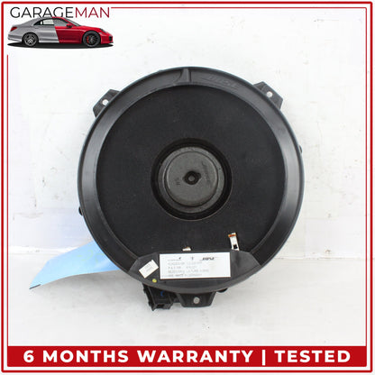 2003-2010 Porsche Cayenne 955 957 Front and Rear Door Sound Speaker Set OEM