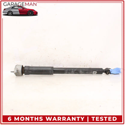 2008-2014 Mercedes W204 C300 Rear Right or Left Side Shock Absorber Strut OEM