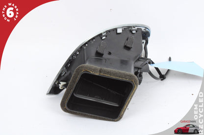 2007-2015 Audi Q7 Front Right Side Dash AC A/C Air Vent 4L0820902 OEM