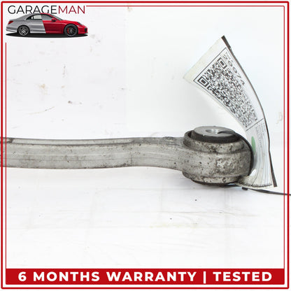 2015-2023 Mercedes W205 C300 GLC300 Rear Left or Right Lower Control Arm OEM