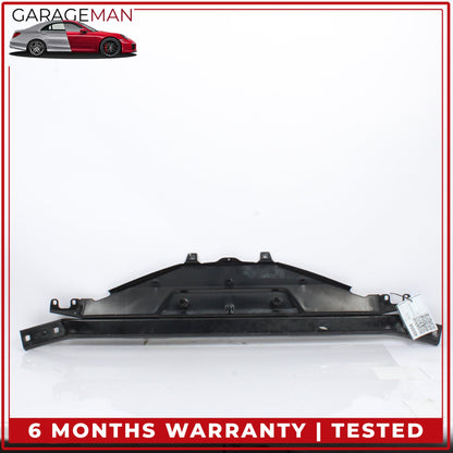 2011-2016 BMW 528i F10 Sedan Upper Radiator Core Support Bar 51647200689 OEM
